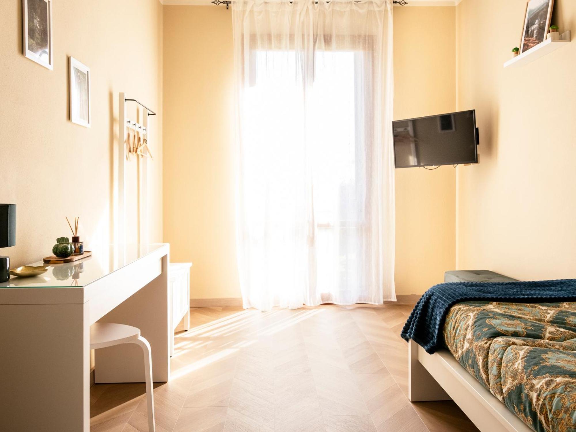 Le Case Di Sonia Del Corso Civ 25 Fucecchio Exterior foto